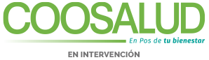 Logo COOSALUD EPS