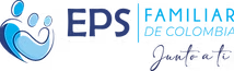 Logo EPS Familiar de Colombia
