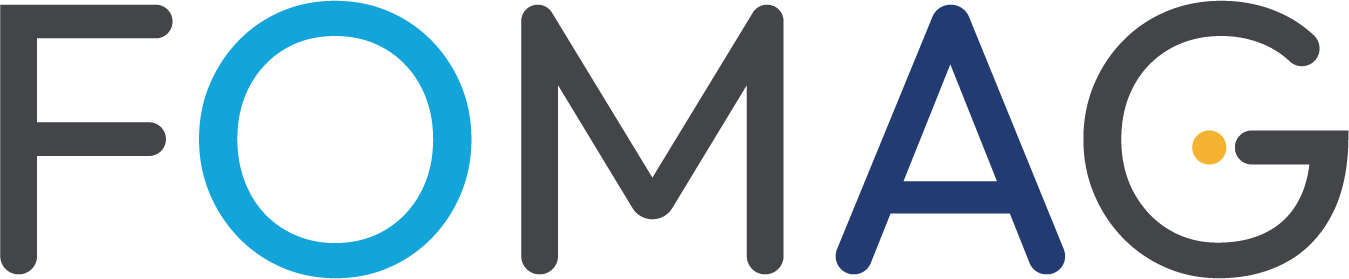 Logo FOMAG Fondo del Magisterio